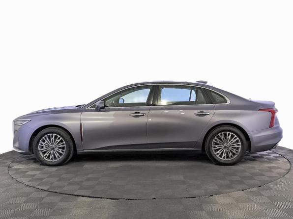 Hongqi H5 II с пробегом 2024 года, цена 2 725 000 рублей, 57226 км, седан, Автокод Объявления