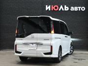 Honda Stepwgn V Екатеринбург  - изображение 25