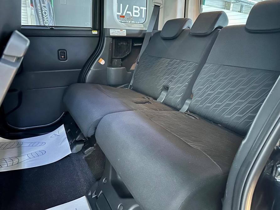 Toyota Roomy I Уфа  - изображение 8