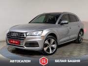 Audi Q5 II (FY) Екатеринбург  - изображение 25