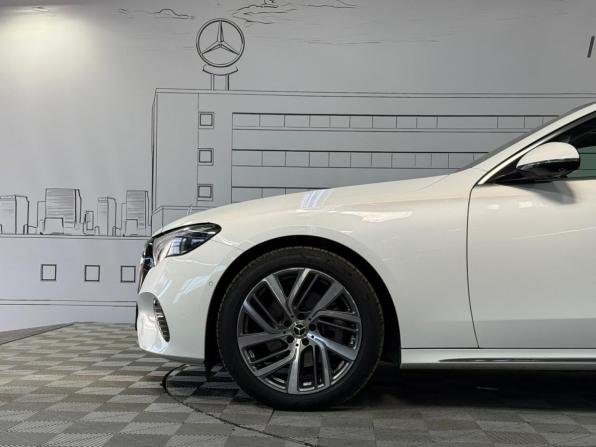 Mercedes-Benz E-Класс VI (W214 S214) с пробегом 2024 года, цена 6 999 000 рублей, 5335 км, седан, Автокод Объявления