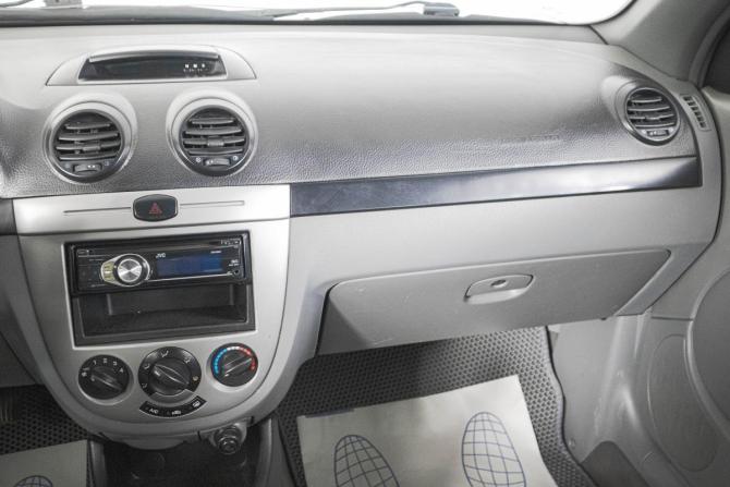Chevrolet Lacetti I с пробегом 2007 года, цена 629 000 рублей, 246743 км, хэтчбек, Автокод Объявления