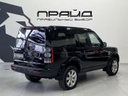 Land Rover Discovery IV Рестайлинг Ростов-на-Дону  - изображение 33