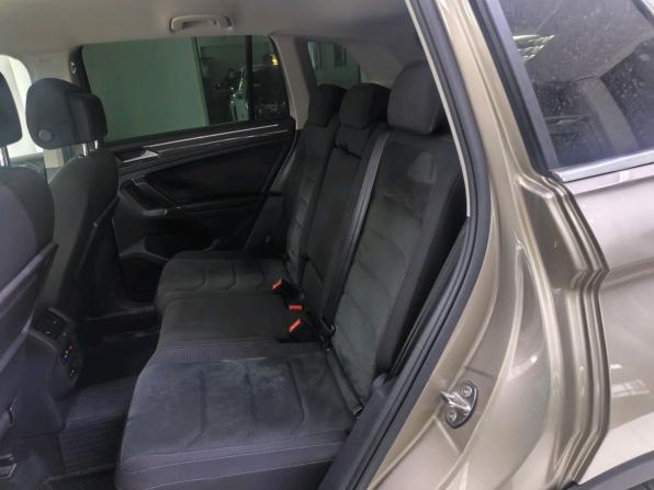 Volkswagen Tiguan II с пробегом 2018 года, цена 2 610 000 рублей, 138800 км, внедорожник, Автокод Объявления