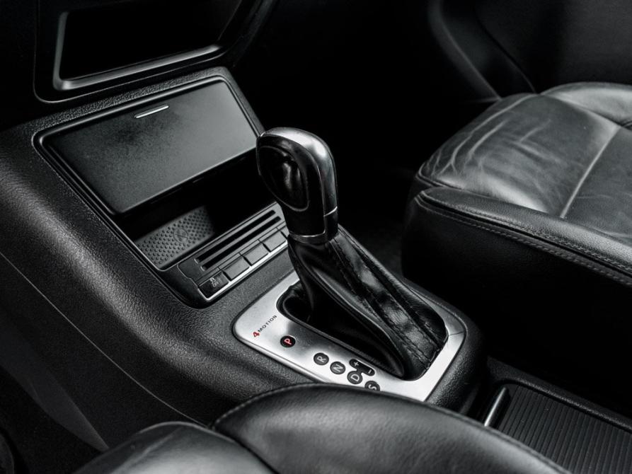 Volkswagen Tiguan I Рестайлинг Екатеринбург  - изображение 21