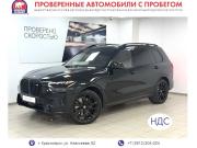BMW X7 I (G07) Рестайлинг Красноярск  - изображение 48