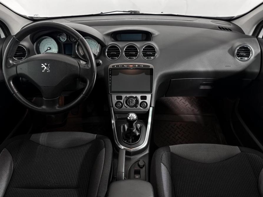 Peugeot 308 I Санкт-Петербург  - изображение 14