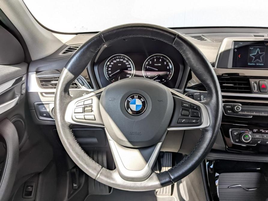 BMW X2 I (F39) Москва  - изображение 21