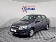Lada (ВАЗ) Granta I Нижний Новгород  - изображение 22