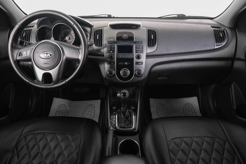Kia Cerato II Кемерово  - изображение 13