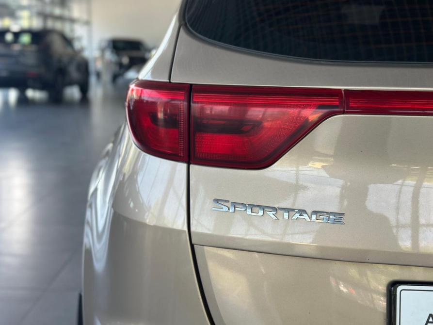 Kia Sportage IV Новосибирск  - изображение 9