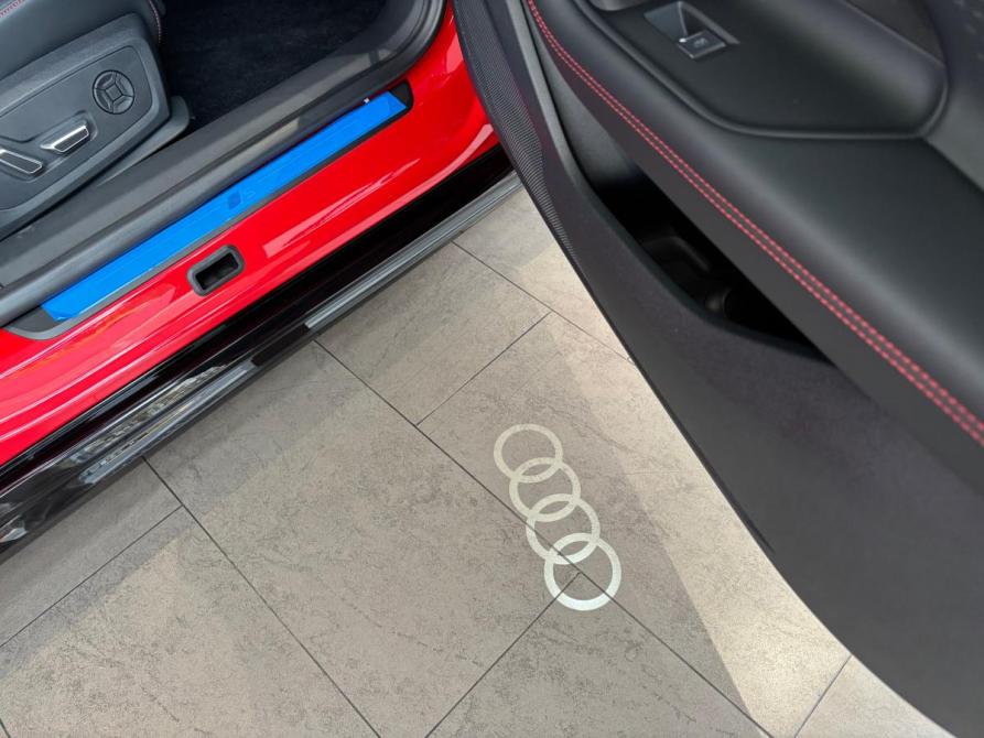 Audi A5 III (B10) Москва  - изображение 24