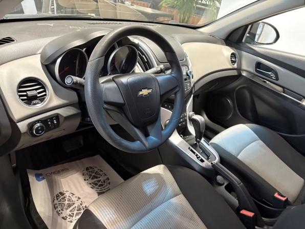 Chevrolet Cruze I Рестайлинг с пробегом 2014 года, цена 708 000 рублей, 223914 км, хэтчбек, Автокод Объявления