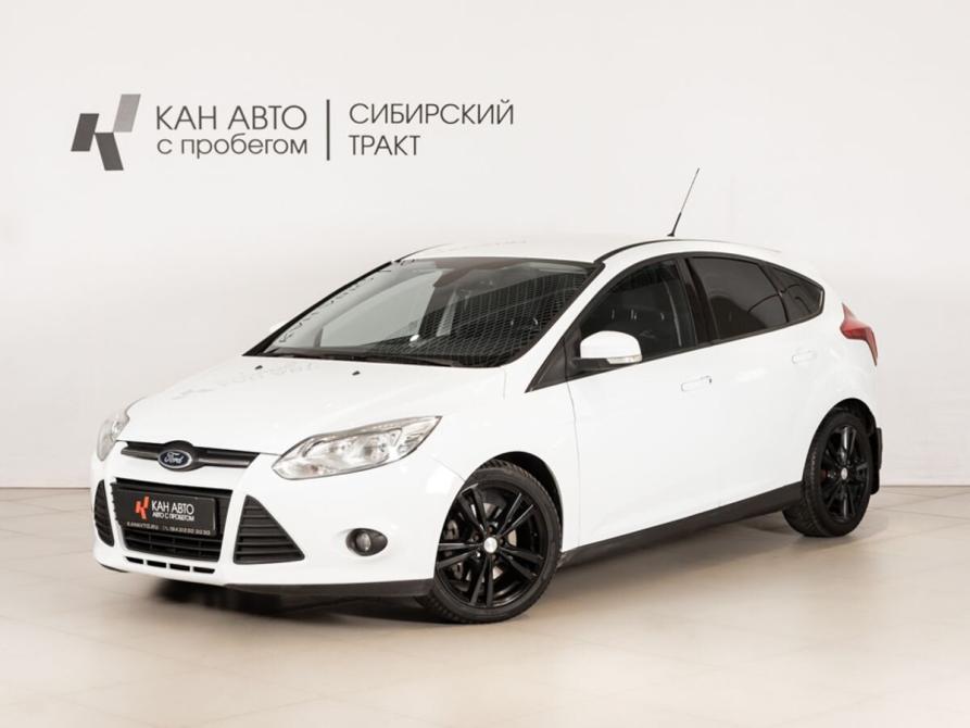 Ford Focus III Казань  - изображение 1