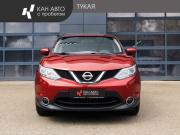 Nissan Qashqai II Казань  - изображение 14