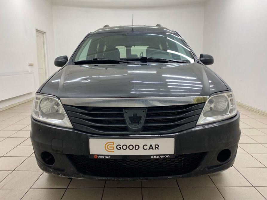 Dacia Logan I Энгельс  - изображение 2