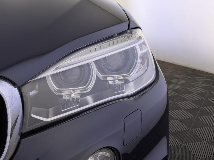 BMW X5 III (F15) Москва  - изображение 11