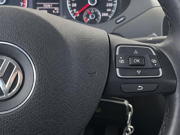 Volkswagen Jetta VI с пробегом 2013 года, цена 964 000 рублей, 226475 км, седан, Автокод Объявления