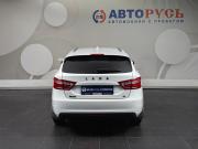 Lada (ВАЗ) Vesta I Москва  - изображение 28