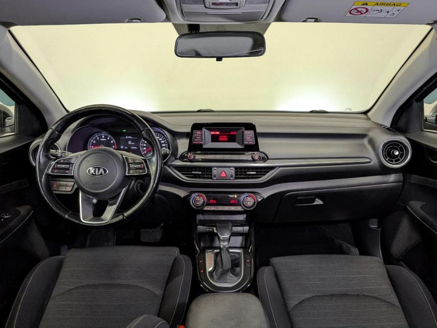 Kia Cerato IV Москва  - изображение 14