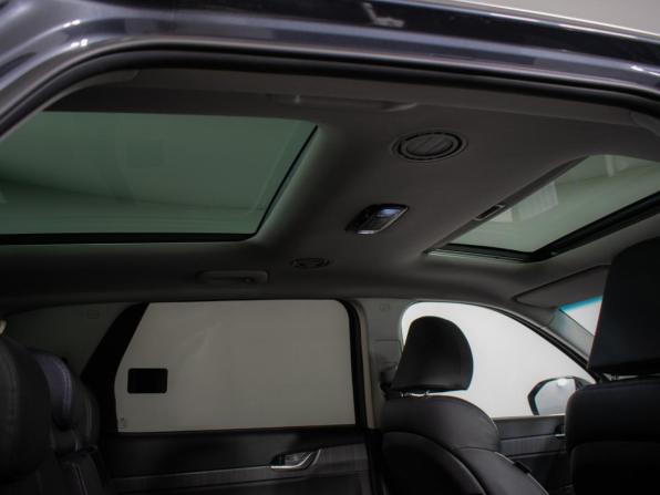 Hyundai Palisade I Рестайлинг с пробегом 2023 года, цена 6 005 950 рублей, 41258 км, внедорожник, Автокод Объявления