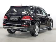 Mercedes-Benz GLE I (W166) Санкт-Петербург  - изображение 35