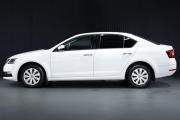 Skoda Octavia III (A7) Рестайлинг Тюмень  - изображение 31