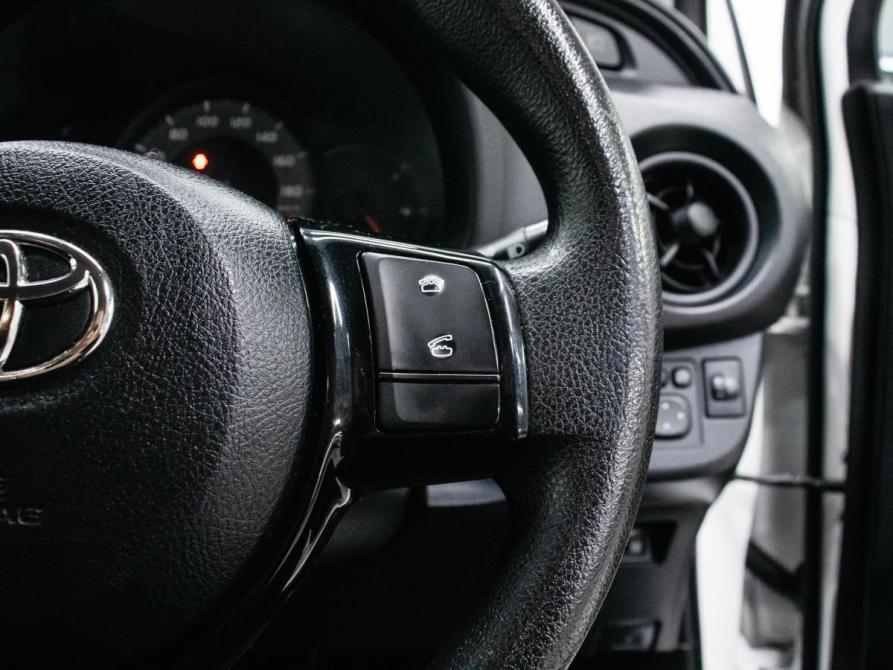 Toyota Vitz III (XP130) Рестайлинг Красноярск  - изображение 22