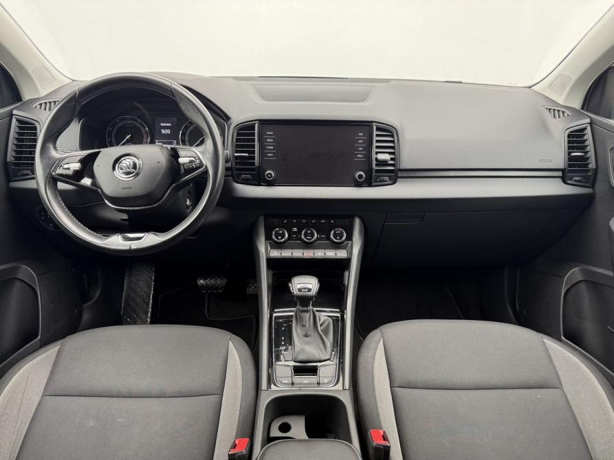 Skoda Karoq I Москва  - изображение 12