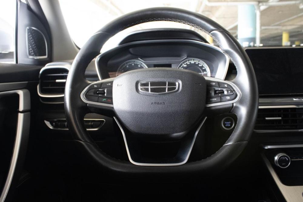 Geely Coolray I Уфа  - изображение 6