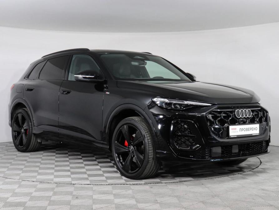 Audi Q5 III (GU) Химки  - изображение 3