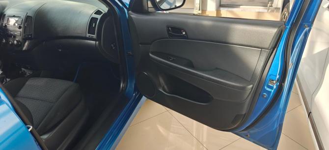 Hyundai i30 I Рестайлинг с пробегом 2010 года, цена 539 000 рублей, 166000 км, хэтчбек, Автокод Объявления