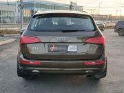 Audi Q5 I (8R) Рестайлинг Пермь  - изображение 14