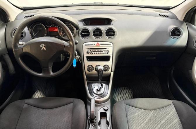 Peugeot 308 I Рестайлинг с пробегом 2012 года, цена 420 000 рублей, 163354 км, хэтчбек, Автокод Объявления
