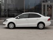 Volkswagen Polo V Рестайлинг Новосибирск  - изображение 25