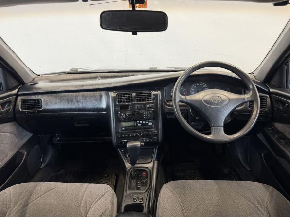 Toyota Corona IX (T190) с пробегом 1993 года, цена 150 000 рублей, 618333 км, седан, Автокод Объявления