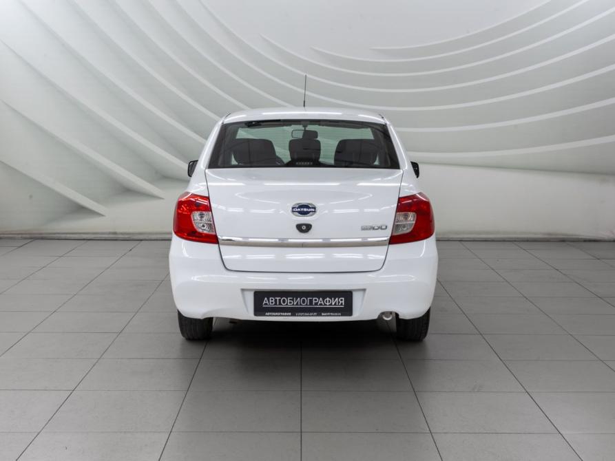 Datsun on-DO I Волгоград  - изображение 6