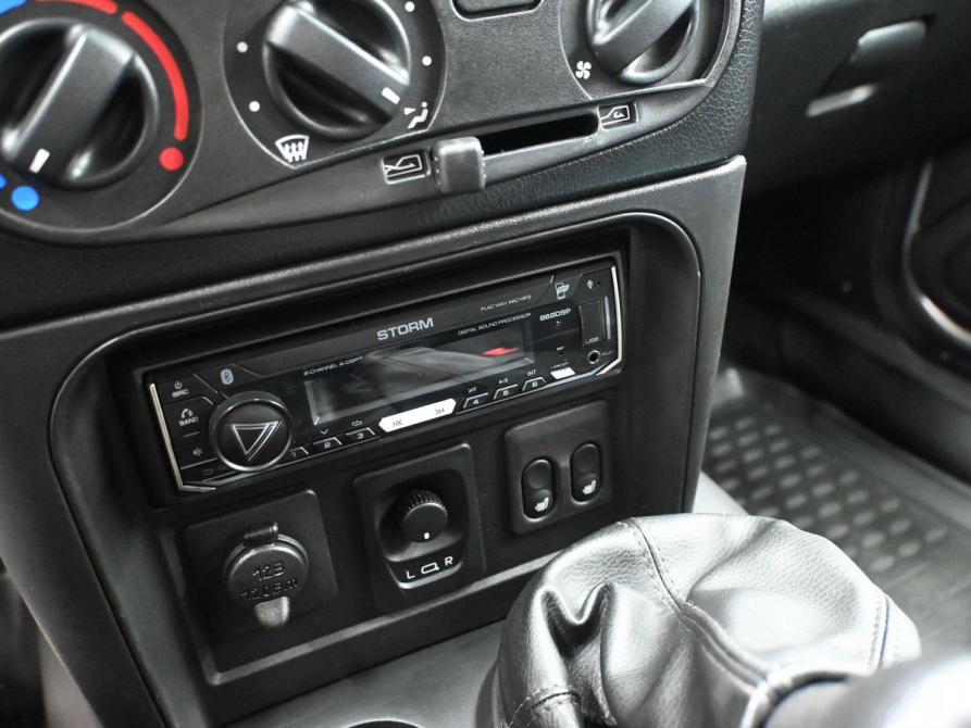 Lada (ВАЗ) Niva Travel I Ростов-на-Дону  - изображение 16