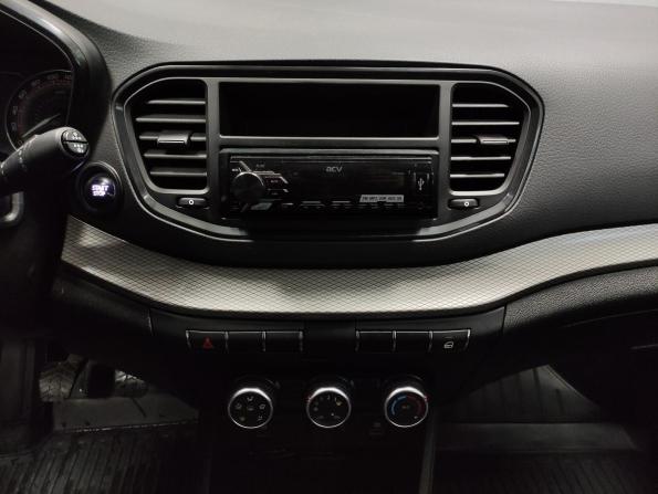 Lada (ВАЗ) Vesta I Рестайлинг (NG) с пробегом 2023 года, цена 1 200 000 рублей, 23370 км, седан, Автокод Объявления