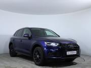 Audi Q5 II (FY) Санкт-Петербург  - изображение 27