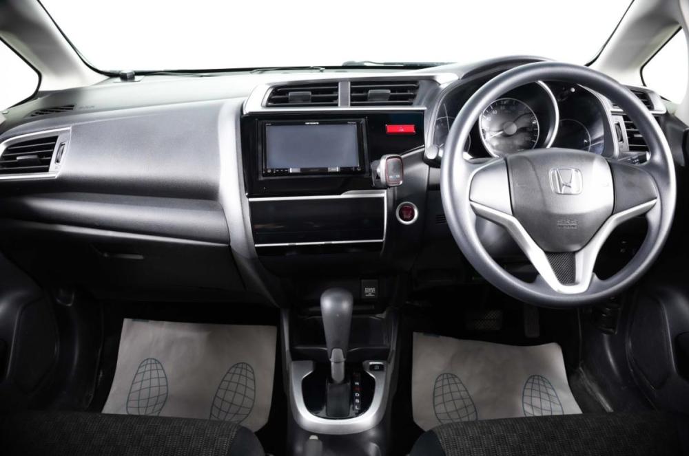Honda Fit III Пермь  - изображение 12