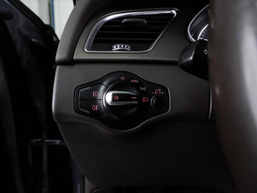 Audi A4 IV (B8) Рестайлинг Воронеж  - изображение 12