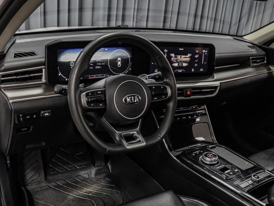 Kia K5 III Минеральные Воды  - изображение 7