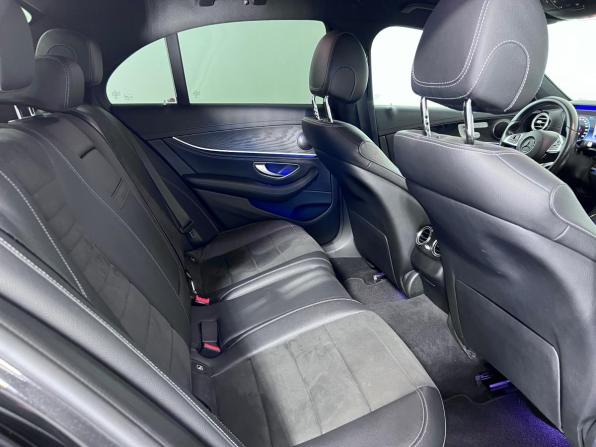 Mercedes-Benz E-Класс V (W213 S213 C238) с пробегом 2018 года, цена 3 230 000 рублей, 128641 км, седан, Автокод Объявления
