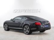 Bentley Continental GT II Москва  - изображение 23