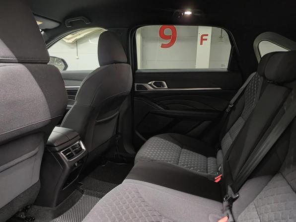 Haval F7 II с пробегом 2024 года, цена 2 799 000 рублей, 19018 км, внедорожник, Автокод Объявления