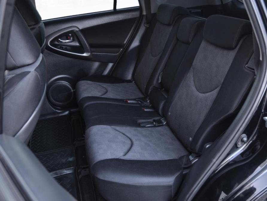 Toyota RAV4 III (XA30) Курган  - изображение 8