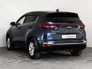 Kia Sportage IV Рестайлинг Санкт-Петербург  - изображение 32