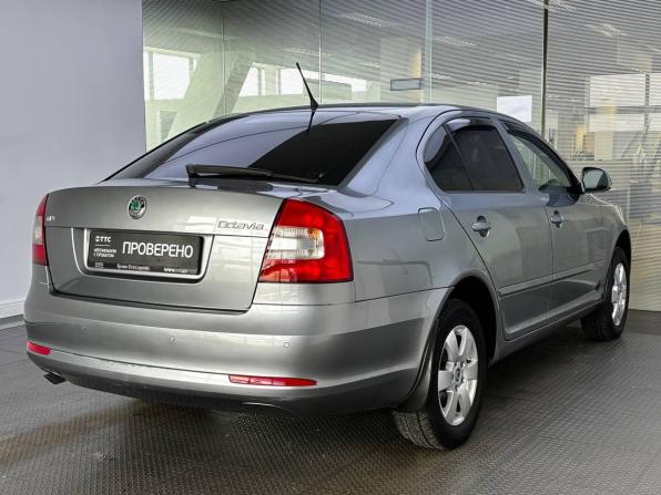 Skoda Octavia II (A5) Рестайлинг с пробегом 2012 года, цена 1 260 000 рублей, 49065 км, лифтбек, Автокод Объявления