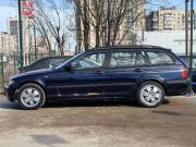 BMW 3 серии IV (E46) Рестайлинг Санкт-Петербург  - изображение 17